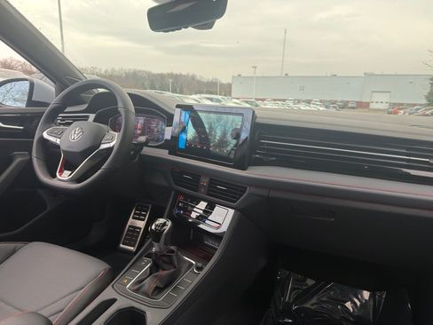 New 2026 Volkswagen Jetta GLI Autobahn FWD image 19