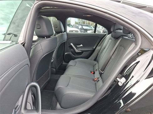 Certified 2025 Mercedes-Benz CLA 250 CLA 250 image 10