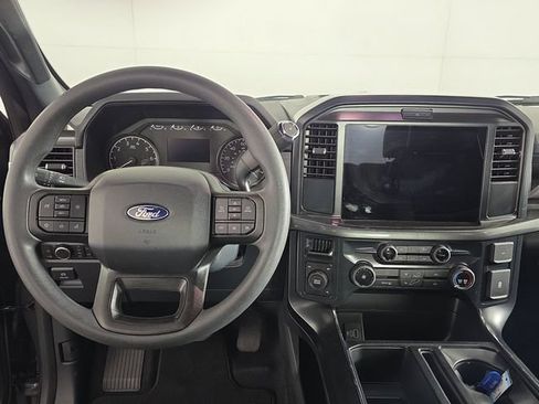 Used 2026 Ford F150 STX AWD/4WD image 13