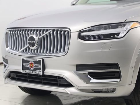 Used 2024 Volvo XC90 B5 Plus image 58