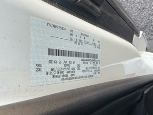 New 2024 Ford Transit 350 w/ Interior Upgrade Package image 20