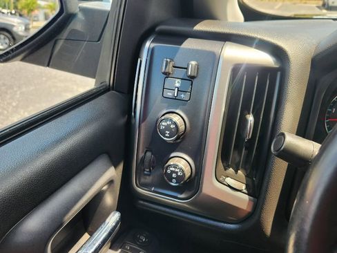 Used 2015 Chevrolet Silverado 1500 LT w/ All Star Edition AWD/4WD image 20