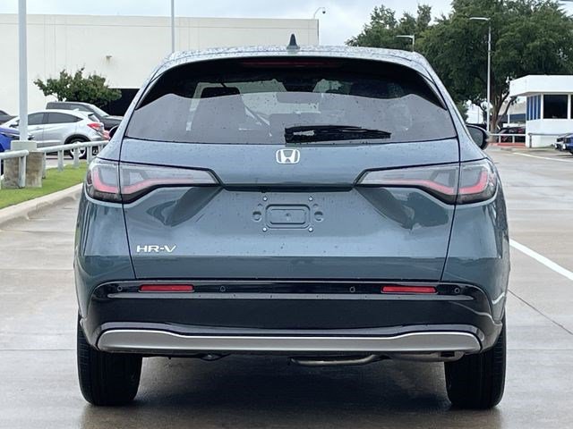 New 2027 Honda HR-V EX-L image 5