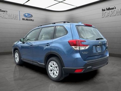 Used 2023 Subaru Forester AWD/4WD image 7