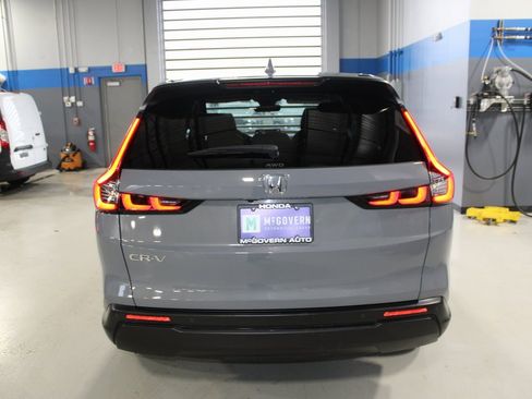 Used 2024 Honda CR-V EX-L image 44