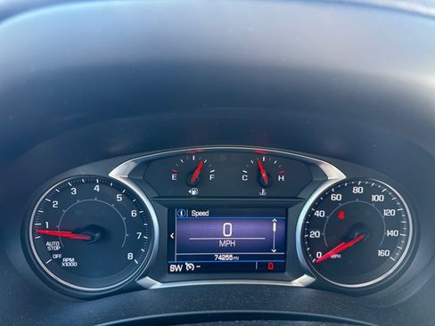 Used 2019 GMC Terrain SLE w/ Driver Convenience Package AWD/4WD image 22