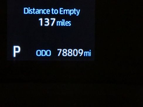 Used 2023 Toyota Sienna LE image 22