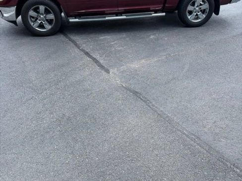 Used 2016 RAM 1500 Big Horn AWD/4WD image 2