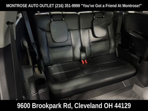 Used 2021 Ford Explorer Limited w/ Equipment Group 301A image 47