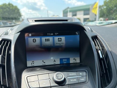 Used 2018 Ford Escape SEL w/ Ford Safe & Smart Package AWD/4WD image 27
