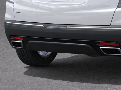 New 2026 Cadillac XT5 Sportv image 14