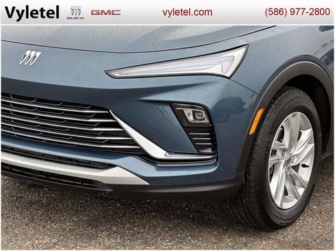 Used 2024 Buick Envista Preferred image 6