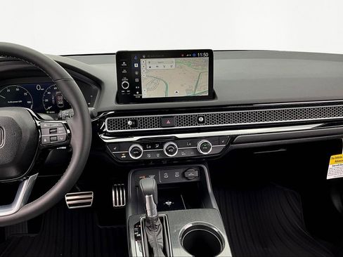 New 2026 Honda Civic Sport Touring image 9
