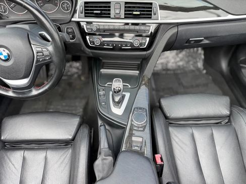 Used 2018 BMW 430i Convertible RWD image 17