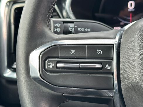 Used 2024 GMC Canyon Elevation w/ Trailering Package image 34