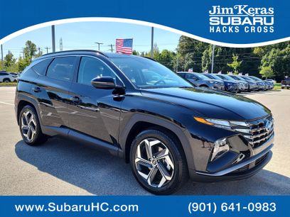 Used 2023 Hyundai Tucson SEL w/ Convenience Package