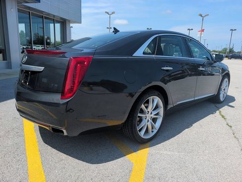 Used 2013 Cadillac XTS Premium AWD/4WD image 7