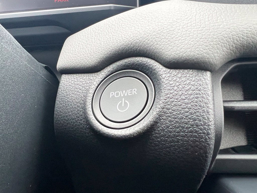 New 2026 Toyota RAV4 SE AWD/4WD image 23