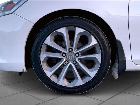 Used 2014 Honda Accord Sport image 10