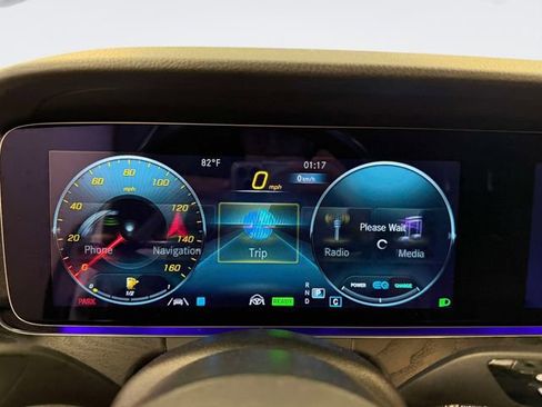 Certified 2023 Mercedes-Benz E 450 4MATIC Sedan image 26