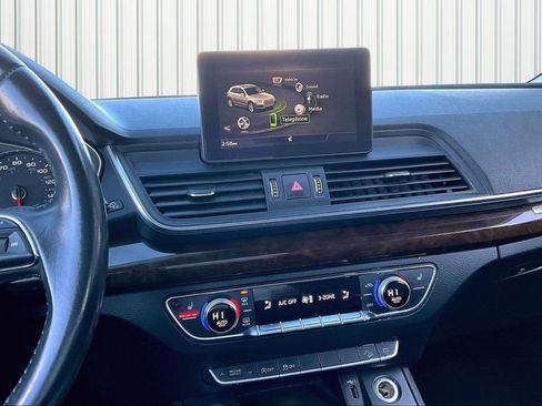 Used 2019 Audi Q5 2.0T Premium image 9
