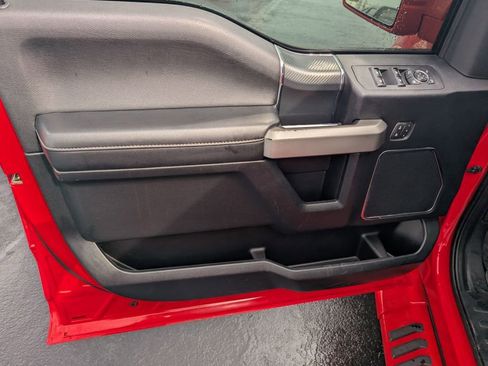 Used 2020 Ford F150 Lariat w/ Equipment Group 502A Luxury image 15