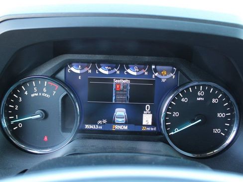 Used 2024 Ford Expedition Limited image 16