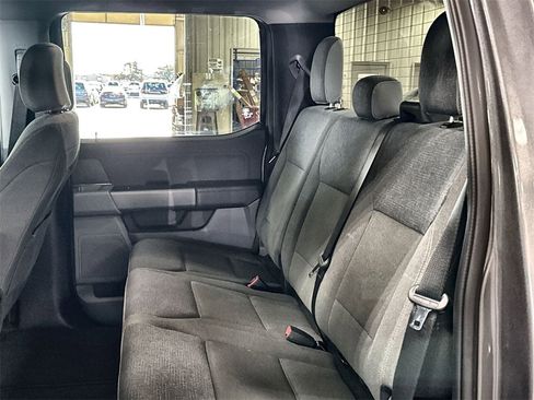 Used 2025 Ford F150 XLT w/ Equipment Group 301A Standard image 24