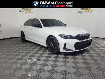 Certified 2023 BMW M340i xDrive w/ Premium Package