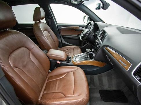 Used 2017 Audi Q5 2.0T Premium Plus image 20