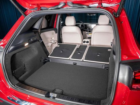 New 2026 Mercedes-Benz GLA 250 image 7