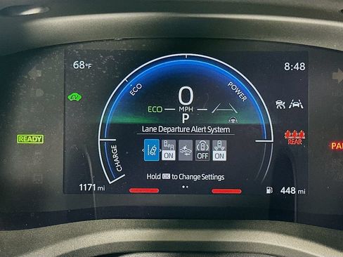 Used 2026 Toyota Camry LE FWD image 12