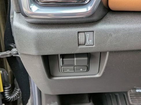 New 2026 GMC Canyon AT4 AWD/4WD image 14