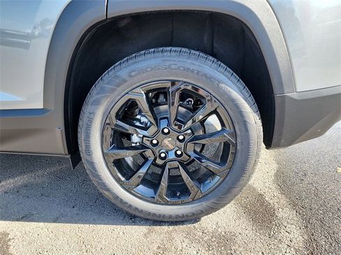 New 2026 GMC Terrain Elevation w/ Elevation Premium Package image 27