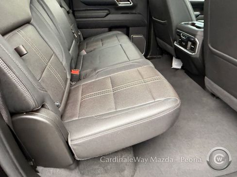 Used 2024 Chevrolet Silverado 3500 High Country image 16