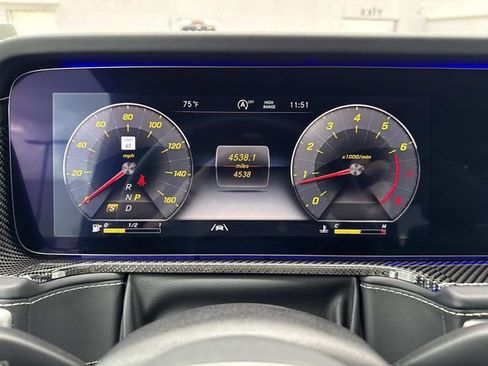 Used 2022 Mercedes-Benz G 550 image 26