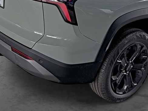 New 2026 Chevrolet Equinox LT image 12