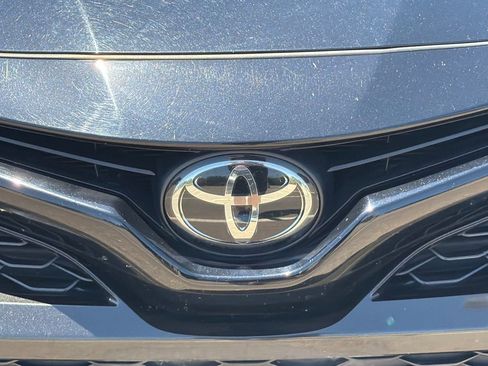 Certified 2024 Toyota Camry XSE FWD image 48