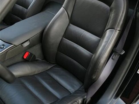 Used 2008 Chevrolet Corvette Coupe image 17