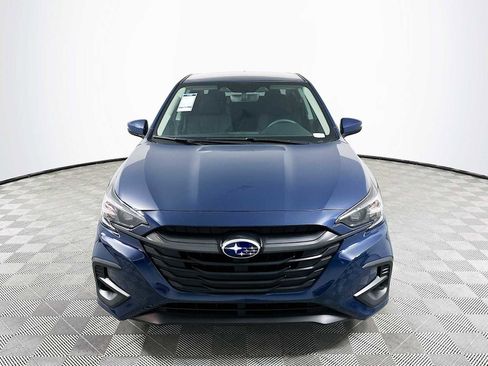 New 2025 Subaru Legacy Premium w/ Popular Package #1A image 2