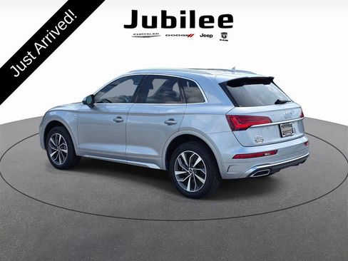 Used 2024 Audi Q5 2.0T Premium Plus AWD/4WD image 4
