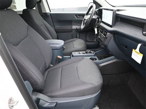 New 2026 Ford Maverick XL image 12