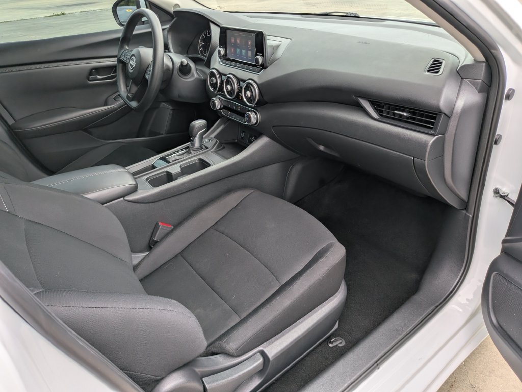 Used 2024 Nissan Sentra S FWD image 13