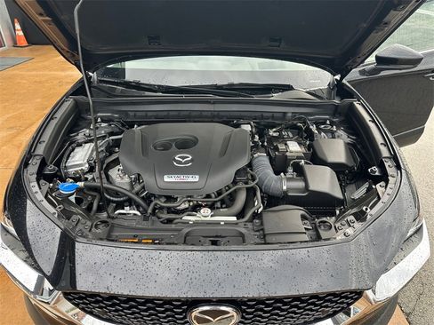 Used 2024 MAZDA CX-30 2.5 Turbo w/ Premium Plus Pkg image 26