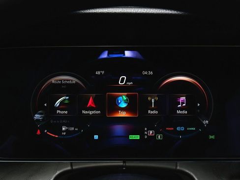 Used 2022 Mercedes-Benz E 450 4MATIC Sedan w/ Night Package image 41