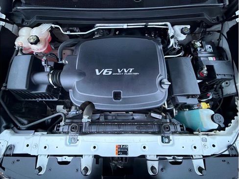 Used 2018 Chevrolet Colorado Z71 image 26