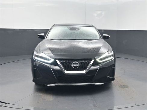 Used 2023 Nissan Maxima SV w/ Floor Mat Group image 37
