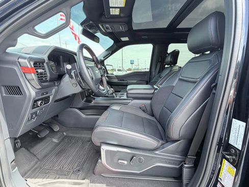 Used 2025 Ford F150 Raptor AWD/4WD image 22