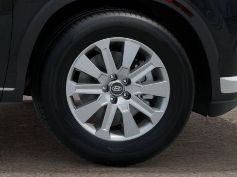 New 2025 Hyundai Palisade SE image 8