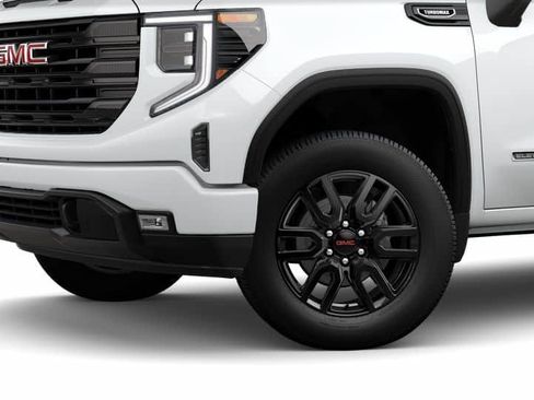 New 2026 GMC Sierra 1500 Elevation AWD/4WD image 30